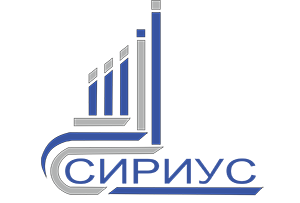 ООО Сириус Logo